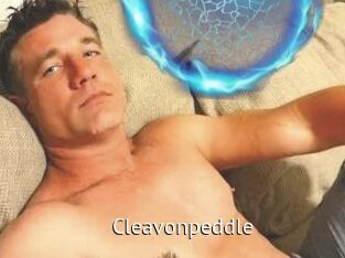 Cleavon_peddle