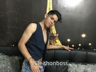 Cleithonboss