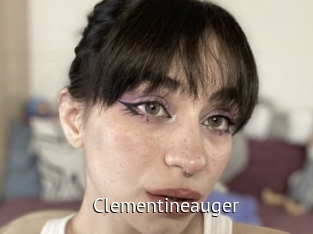 Clementineauger