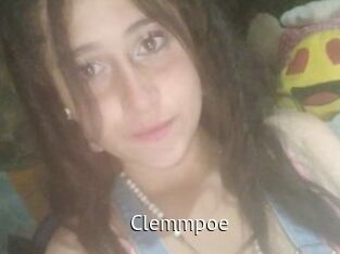 Clemmpoe