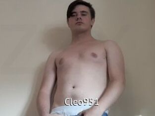 Cleo951