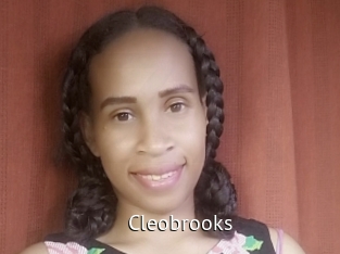 Cleobrooks