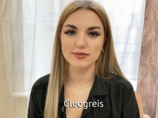 Cleogreis