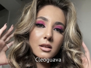 Cleoguava