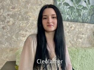 cleolamer Zizi X