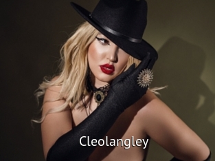 Cleolangley