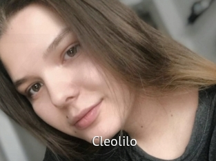 Cleolilo