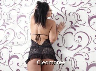 Cleomoree