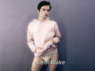 Cleonblake