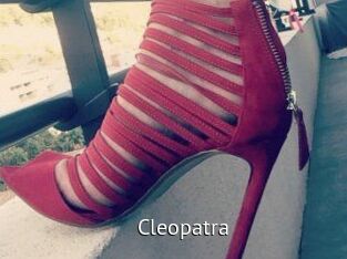 Cleopatra
