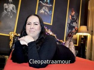 Cleopatraamour