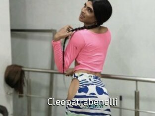 Cleopatrabenelli
