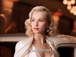 cleosecret Zizi X