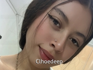 Clhoedeep