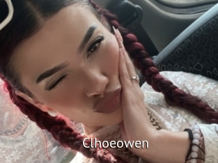 Clhoeowen