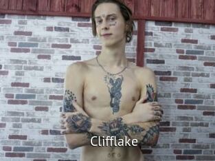 Clifflake