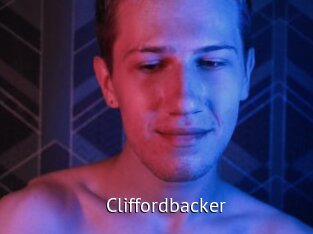 Cliffordbacker