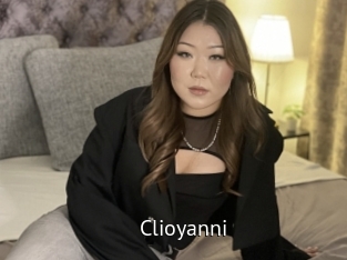 Clioyanni