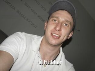 Clitlikker