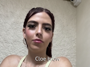 cloe_brow Zizi X