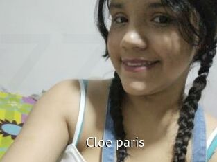 Cloe_paris