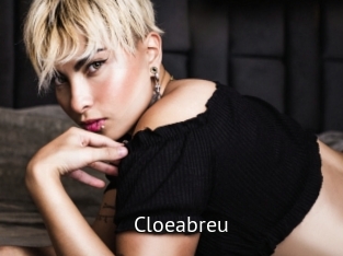 cloeabreu Zizi X
