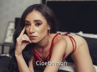 Cloebenson