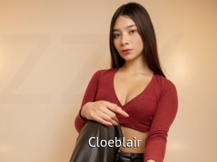 cloeblair Zizi X