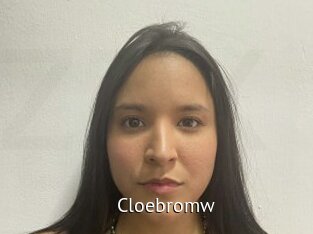 Cloebromw