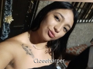 Cloeeharper