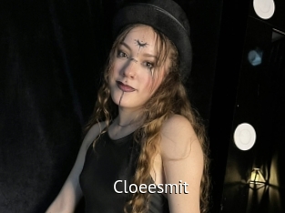 cloeesmit Zizi X