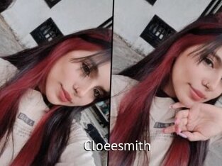 Cloeesmith