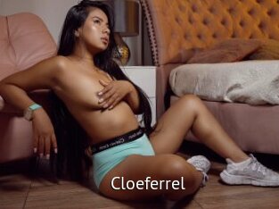 Cloeferrel