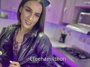 Cloehamilthon
