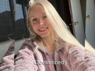 Cloekennedy
