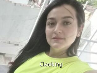 Cloeking