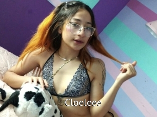 cloeleee Zizi X