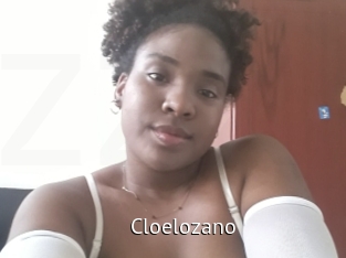 Cloelozano