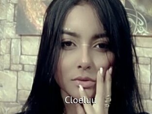 Cloeluu