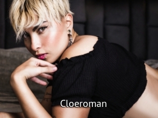 cloeroman Zizi X