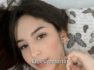 cloesanmartin Zizi X