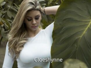 Cloeshynne