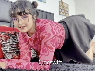 Cloeswift