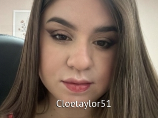Cloetaylor51