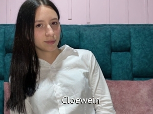 Cloewein