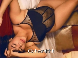 Clohesmithh