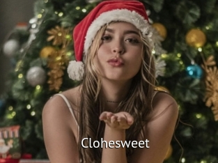 Clohesweet