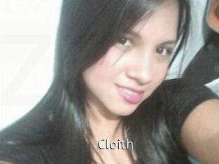 Cloith