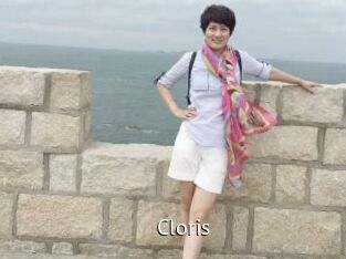 Cloris