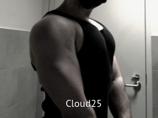 Cloud25